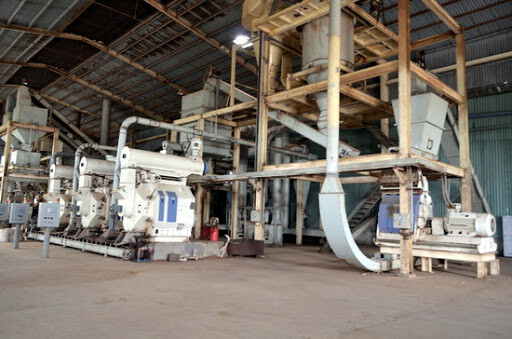 Năng Lượng Sinh Học Phú Tài 4