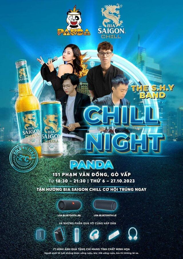 Hệ thống Panda BBQ 4