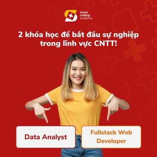 Swiss Coding Academy 8