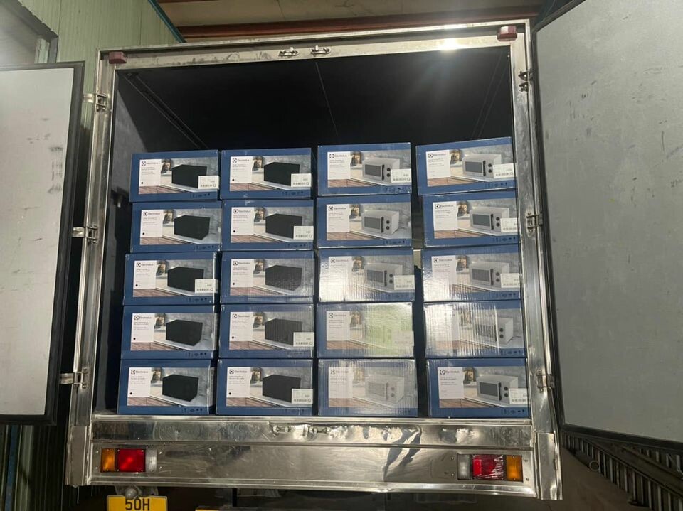 Công Ty TNHH Điện Máy Tân Tạo 9