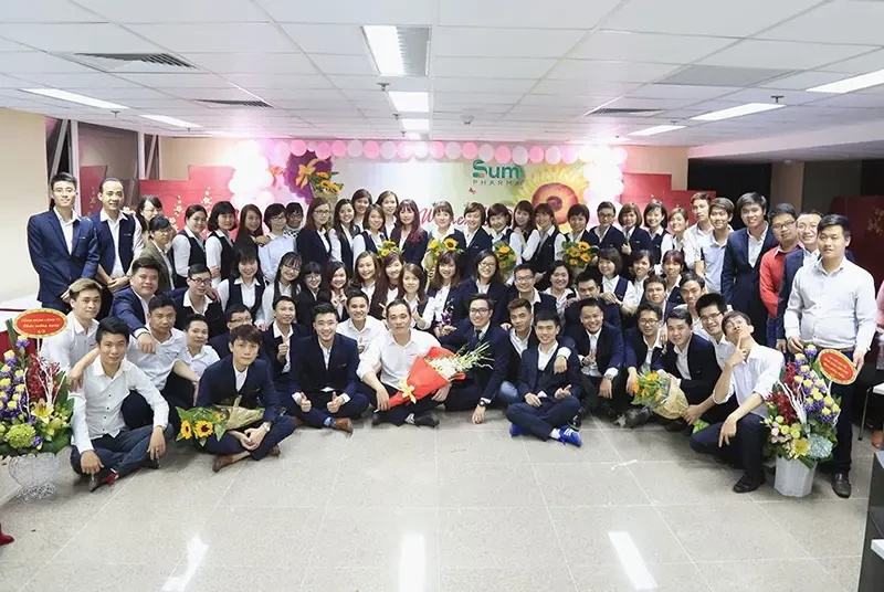 Truyền Thông Sunrise 10