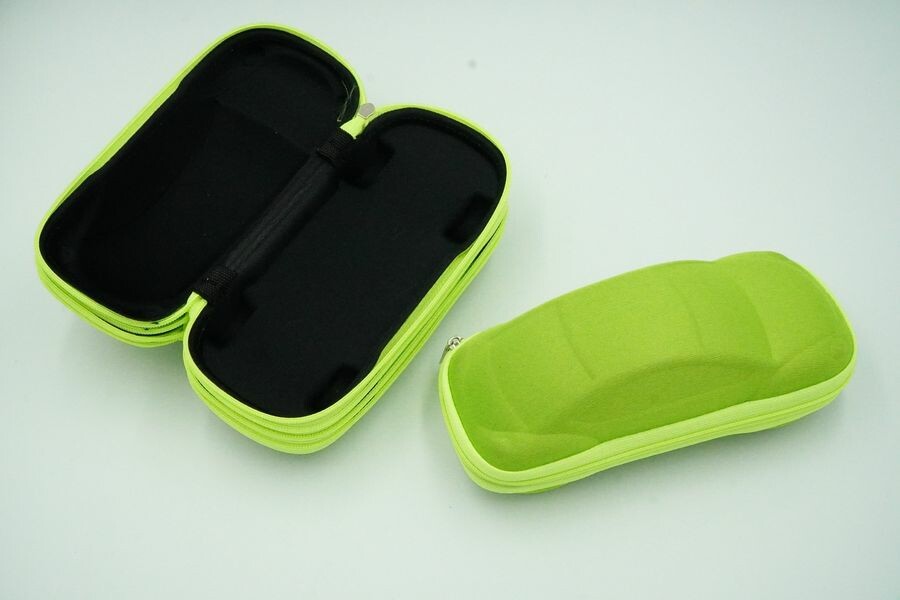 Công Ty SX Phụ Kiện Kính Mắt ASIA 9