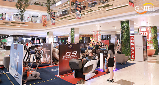 Công Ty TNHH Eracare Health Mart Việt Nam 8