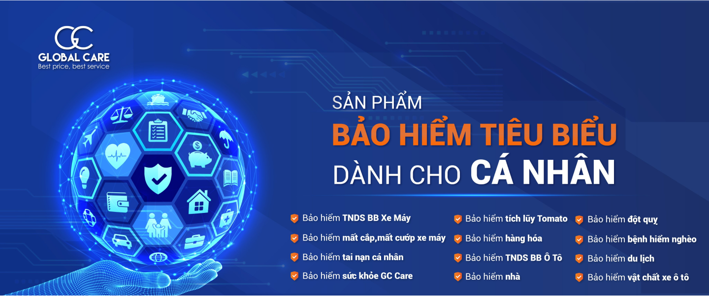 Công ty cổ phần tư vấn Global Care 4