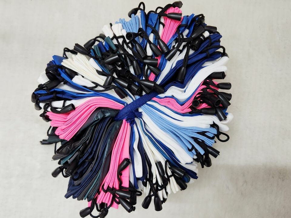 Công Ty SX Phụ Kiện Kính Mắt ASIA 6