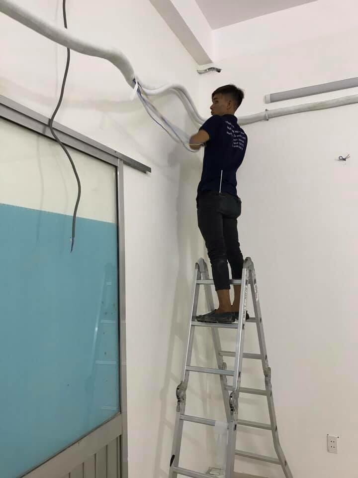 Công Ty TNHH MTV Thương Mại Dịch Vụ Máy Lạnh 365 1