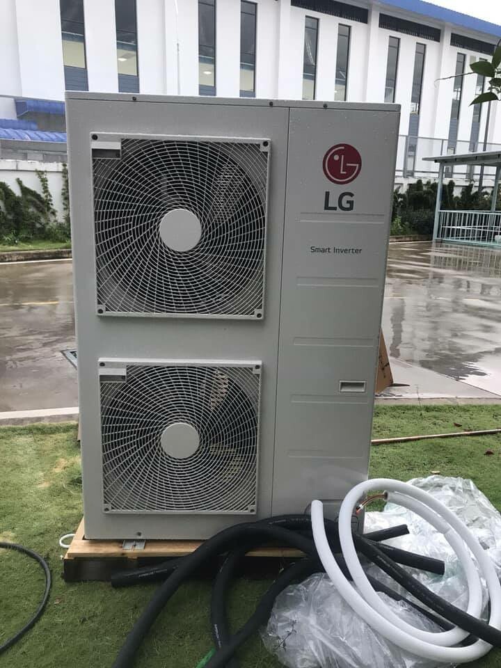 Công Ty TNHH MTV Thương Mại Dịch Vụ Máy Lạnh 365 4