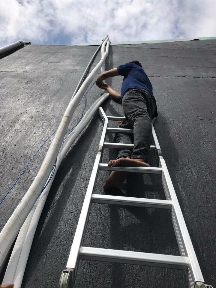 Công Ty TNHH MTV Thương Mại Dịch Vụ Máy Lạnh 365 7