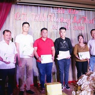 Đại Hoàng Long Trung Yên 10