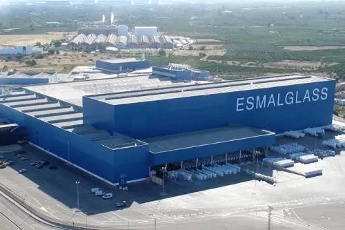 ESMALGLASS ITACA VIỆT NAM 12