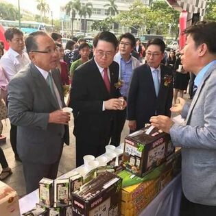 Xuất Nhập Khẩu Thiên Thuận Phát 2