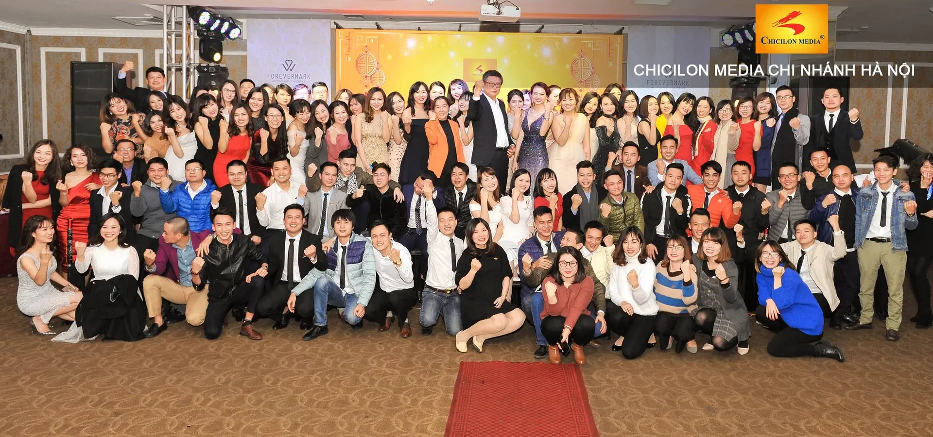 TRUYỀN THÔNG THIÊN HY LONG VIỆT NAM(CHICILON MEDIA) 7