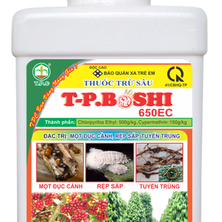 Công ty Thái Phong 1