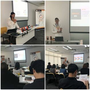 Igarment (HongKong) Limited 1