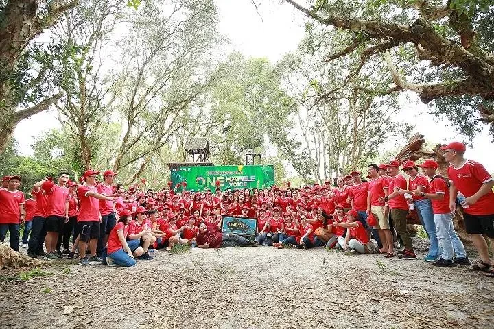 Häfele Vietnam LLC 9