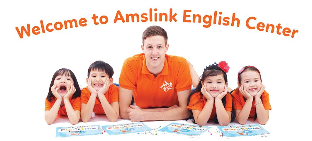 Amslink English Center 4
