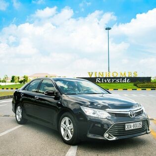 Công ty CP Én Vàng Quốc Tế 3