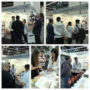 Igarment (HongKong) Limited 3