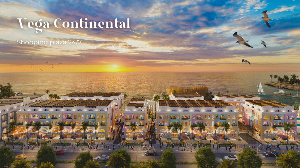 Vega Holidays (VEGA HOLIDAYS., JSC) 5