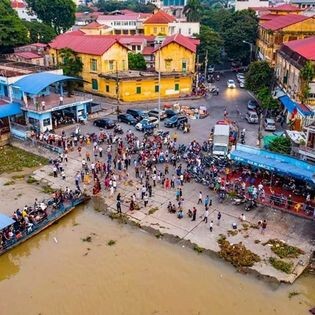 Công ty CP Én Vàng Quốc Tế 6