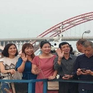 Công ty CP Én Vàng Quốc Tế 4