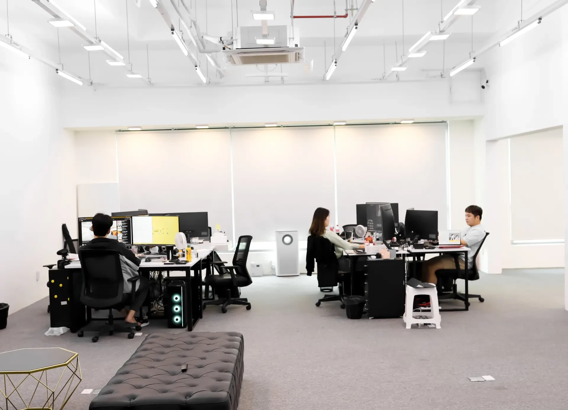 CÔNG TY TNHH MONSTAS 9