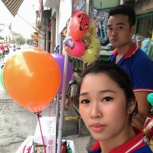 Xuất Nhập Khẩu Thiên Thuận Phát 4