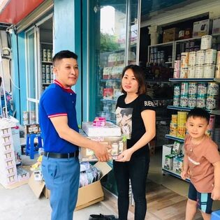 Xuất Nhập Khẩu Thiên Thuận Phát 6