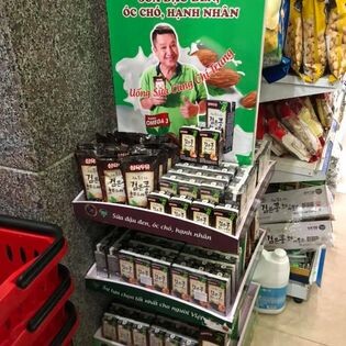 Xuất Nhập Khẩu Thiên Thuận Phát 5