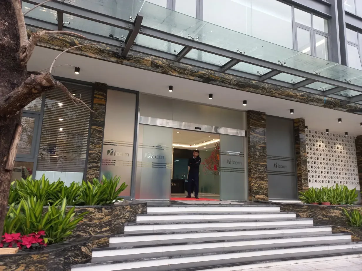 CÔNG TY CỔ PHẦN PAYTECH 3