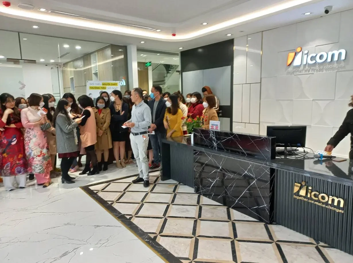 CÔNG TY CỔ PHẦN PAYTECH 1