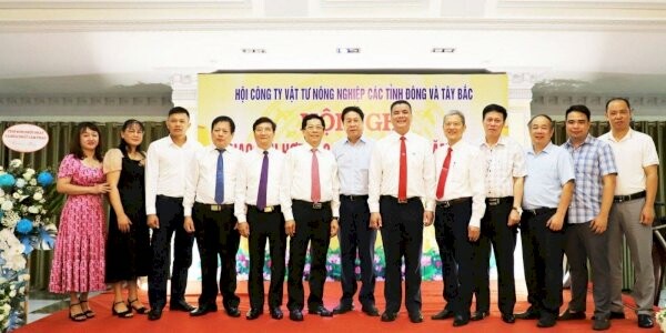 Công ty cổ phần TMTH Toan Vân 7