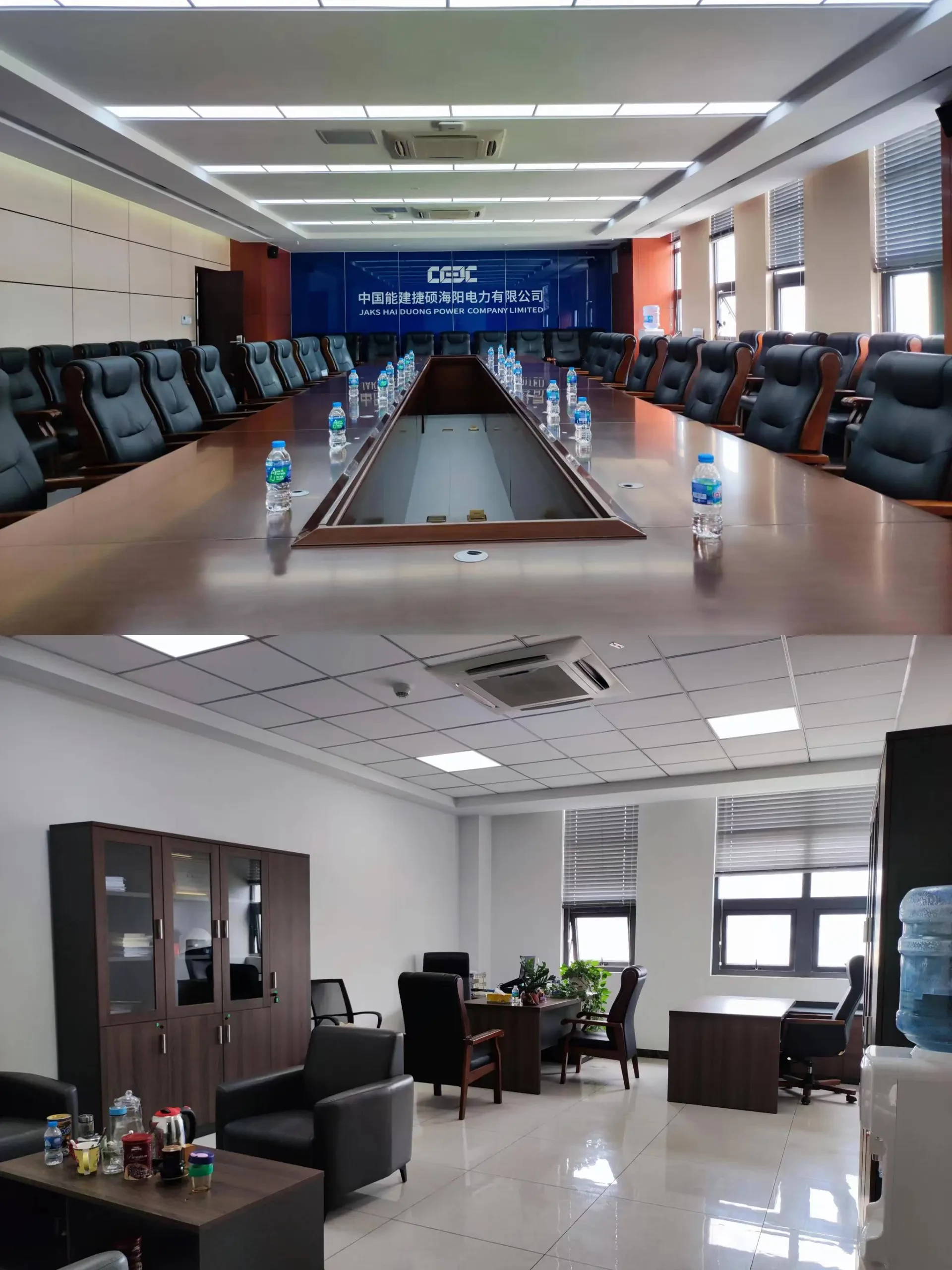 Điện lực Hải Dương 9