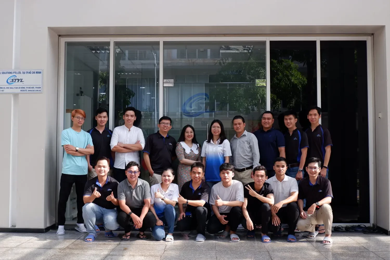 STYL Solutions Vietnam 10