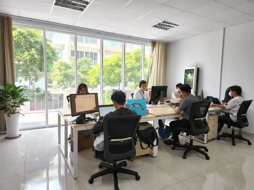 STYL Solutions Vietnam 9