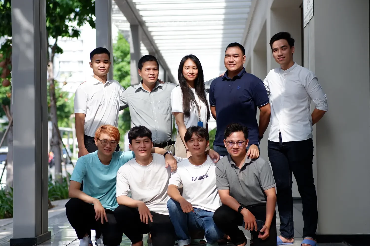 STYL Solutions Vietnam 8