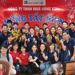 Công Ty TNHH Inus Home Vina 1