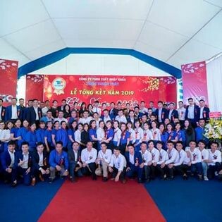 Xuất Nhập Khẩu Thiên Thuận Phát 7