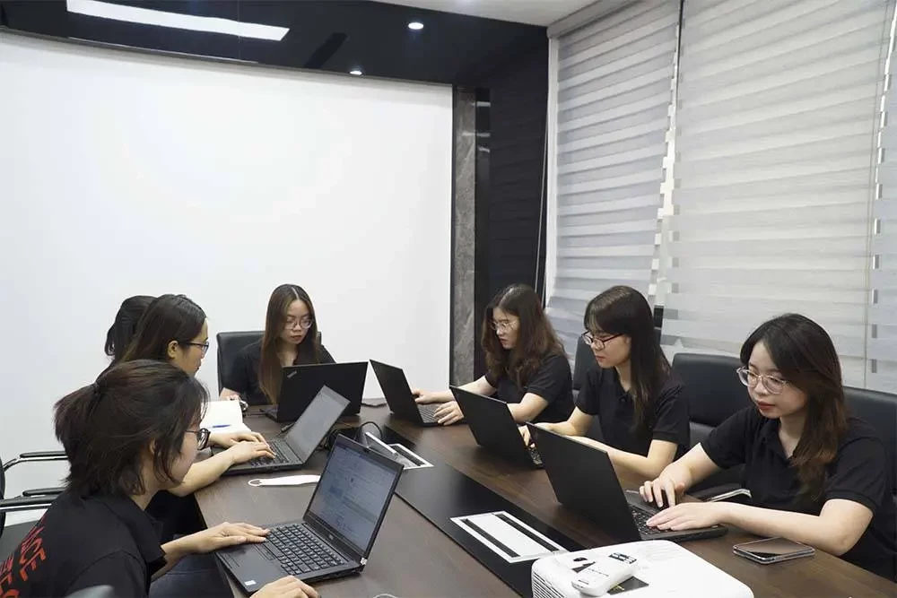 Trace - Tec Việt Nam 3