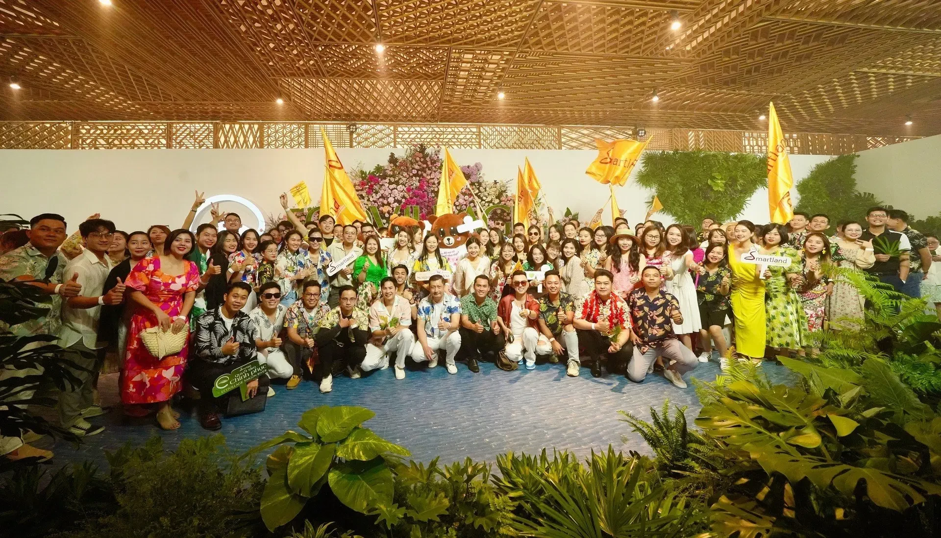 Bất Động Sản Smartland 10