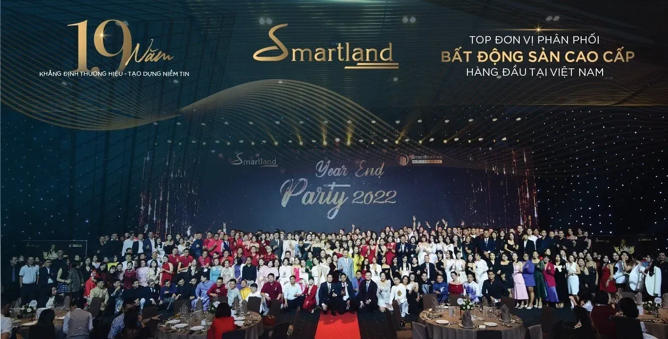 Bất Động Sản Smartland 9