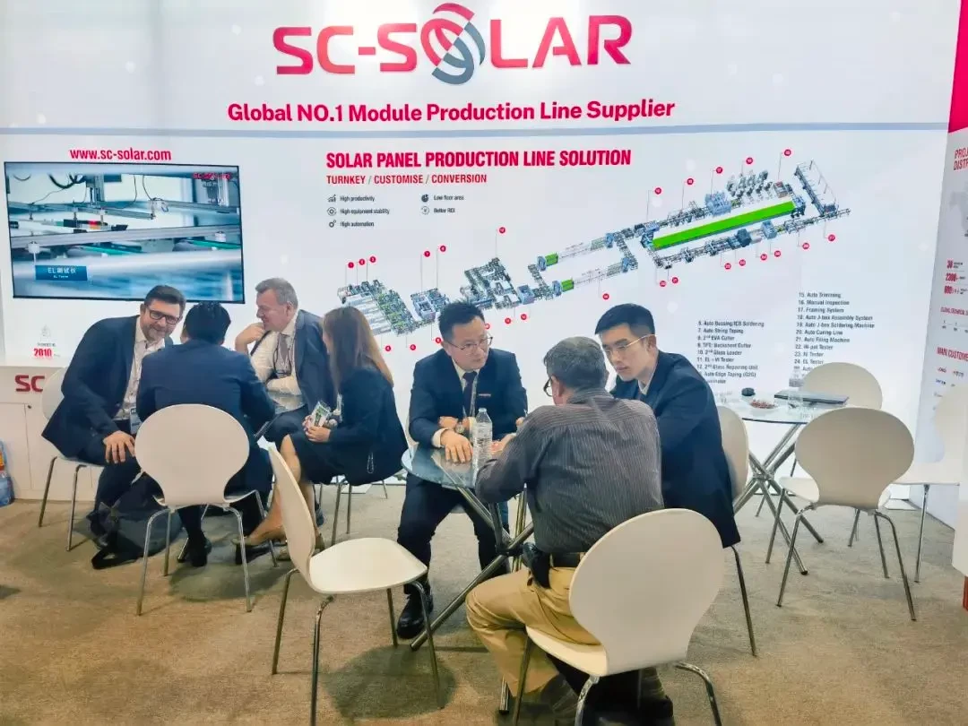 SHENGCHENG TECHNOLOGY 8