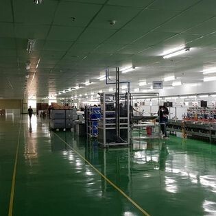 Công Ty TNHH Inus Home Vina 3