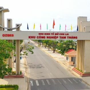 KAS E&C (Vietnam) Ltd Company 1