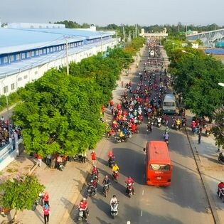 KAS E&C (Vietnam) Ltd Company 3