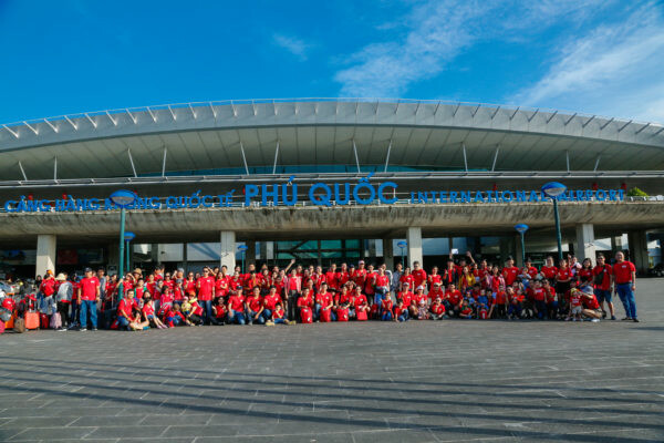 Tập đoàn Thăng Uy 1