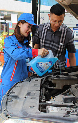 Năng Lượng Hoàng Thắng 8