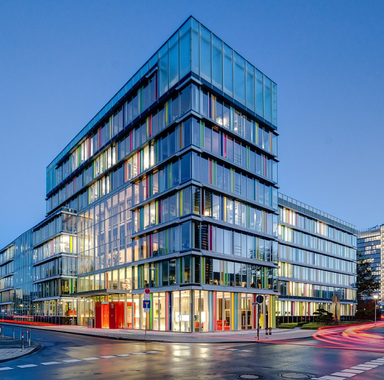 Công ty Cổ phần Đầu tư Thương mại & Kỹ thuật Lương Gia 3