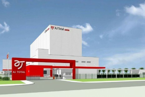 Công Ty TNHH 4M Thành Viên Việt Nam 7