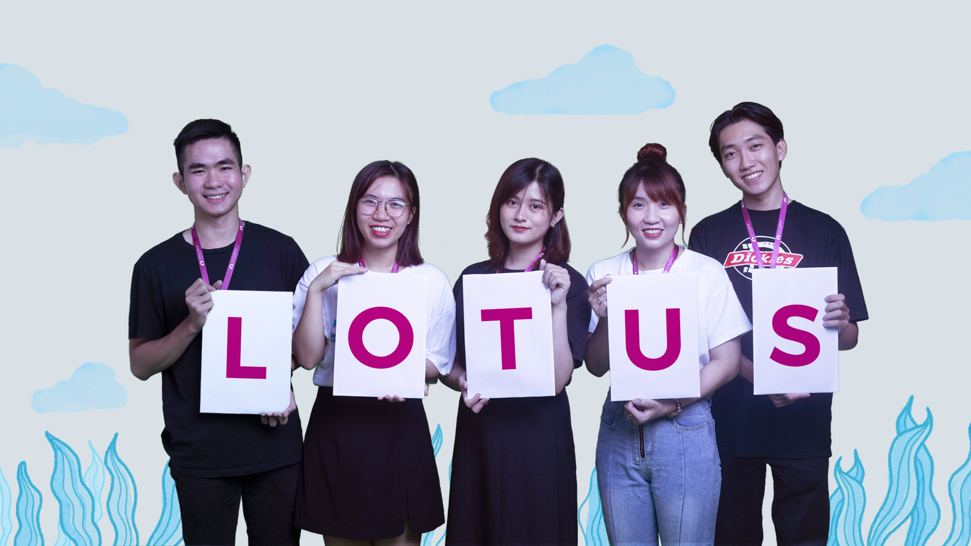 LOTUS GROUP 9